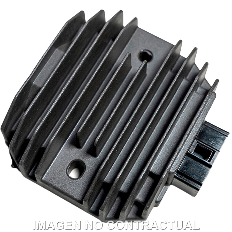 REGULADOR YAMAHA T-MAX 500/530/560 (PINS)