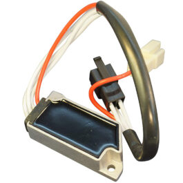 Regulador Sun Yamaha XV 535 Virago 12V/35A – Trifase – CC – 4 Cables