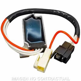 Regulador Sun Yamaha XV 535 Virago 12V/35A – Trifase – CC – 4 Cables