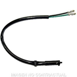 Interruptor Stop maneta izquierda – Con cable