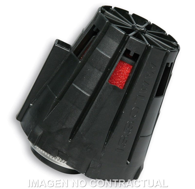 Filtro Aire C/Caja Negra Carburador PHBL Yamaha Jog