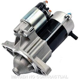 Motor de arranque Piaggio Porter 1300 12V – 1,1Kw – dientes