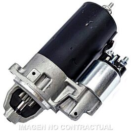 Motor de arranque Piaggio APE 420 12V – 1,6Kw