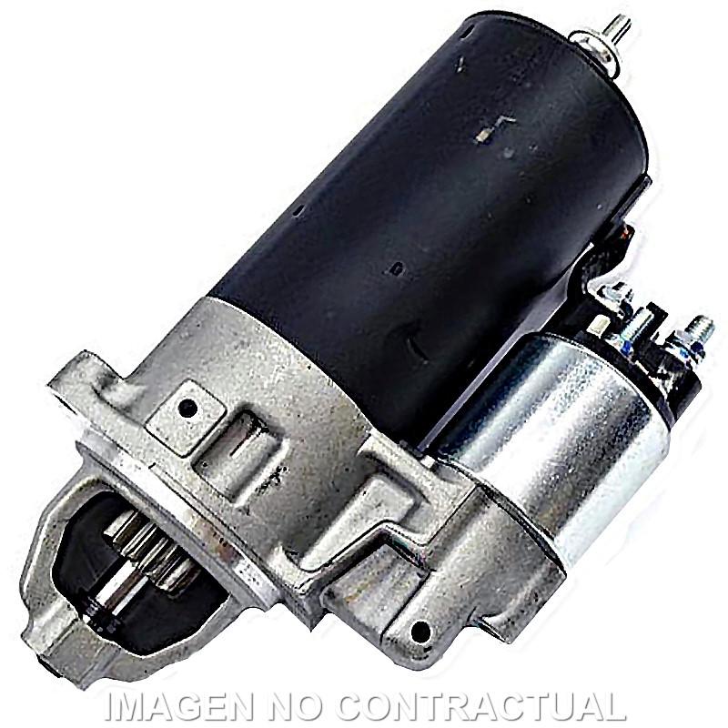 Motor de arranque Piaggio APE 420 12V - 1