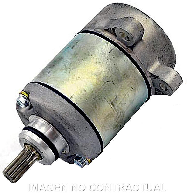 Motor de arranque Honda TRX 350