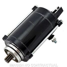 Motor de arranque Honda VFR R 750 12V – 10 Dientes – Rotación derecha
