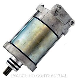 Motor de arranque Polaris RZR 800 12V – 9 dientes – Rotación derecha
