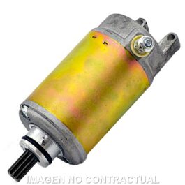 Motor de arranque 12V Kawasaki Z 750/800/1000