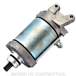 Motor de arranque Honsa ST 1100 Paneuropean 12V – 9 Dientes – Rotación izquierda