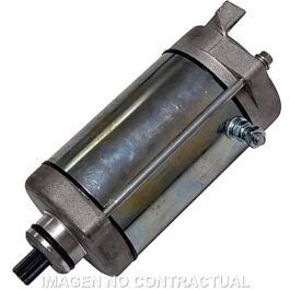 Motor de arranque kawasaki VN 12V – 9 Dientes – Rotación izquierda