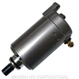 Motor de arranque BMW K 1200/130/1600 12V – 9 Dientes – Rotación derecha