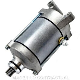 Motor de arranque Yamaha XVZ 1300 12V – 9 Dientes – Rotación derecha
