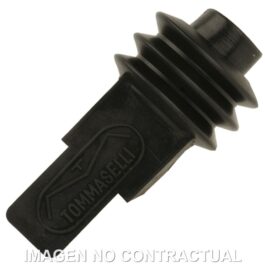 Guardapolvos Mando Gas