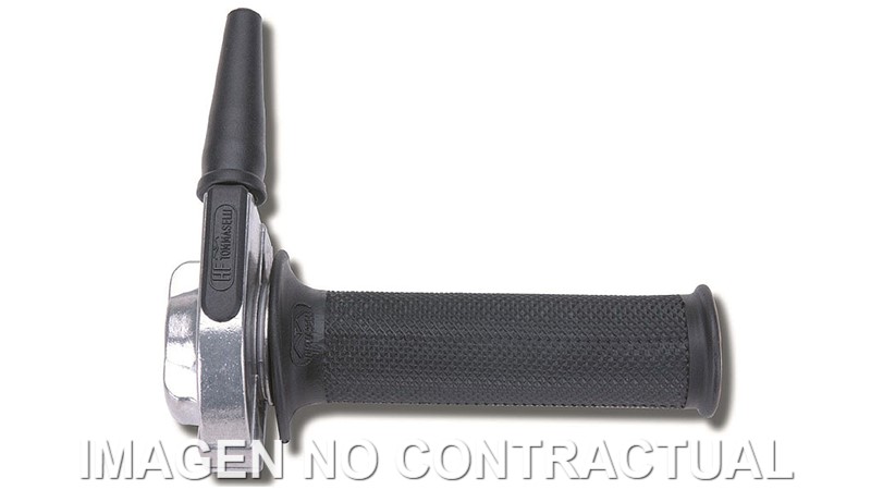 Mando Gas Domino 0515.03