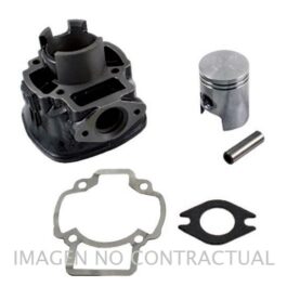Cilindro con pistón Motocarro APE 50