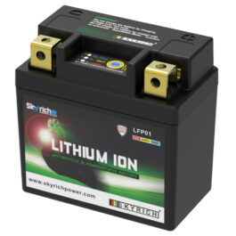 Batería litio Skyrich LFP01