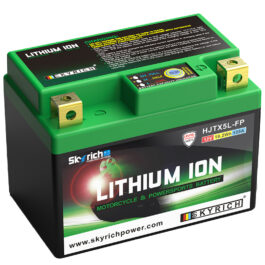 Batería litio Skyrich HJTX5L-FP