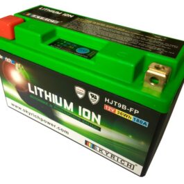 BATERÍA LITIO SKYRICH HJT9B-FP