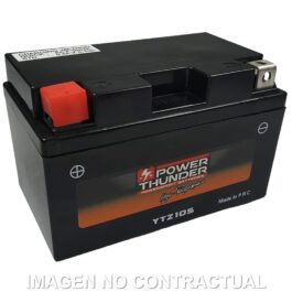 Batería Power Thunder CTZ10-S Precargada