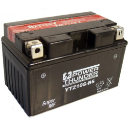 Batería Power Thunder CTZ10S-BS Sin Mantenimiento