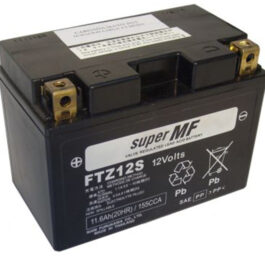 BATERÍA FURUKAWA FTZ12-S PRECARGADA