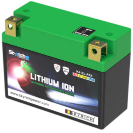 BATERIA LITIO SKYRICH HJ12L-FPZ