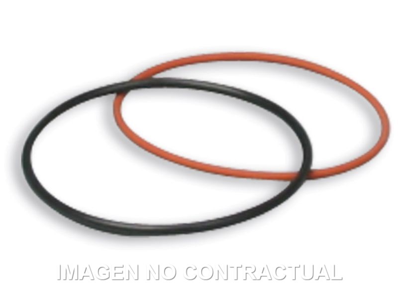 Juego juntas tórica semipoleas Aluminium MINARELLI