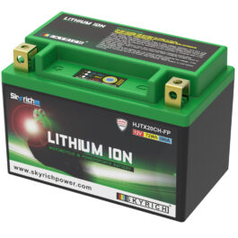 BATERÍA LITIO SKYRICH HJTX20CH-FP