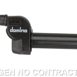 Mando Gas Domino Trial sin puños 0666.03