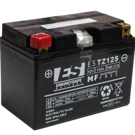 BATERÍA ENERGYSAFE ESTZ12-S PRECARGADA