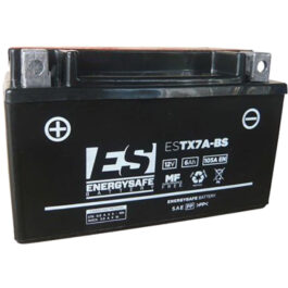 BATERÍA ENERGYSAFE ESTX7A-BS SIN MANTENIMIENTO