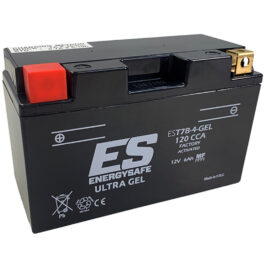 BATERÍA ENERGYSAFE EST7B-4 GEL PRECARGADA