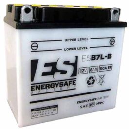 BATERÍA ENERGYSAFE ESB7L-B CONVENCIONAL