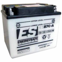 BATERÍA ENERGYSAFE ESB7C-A CONVENCIONAL