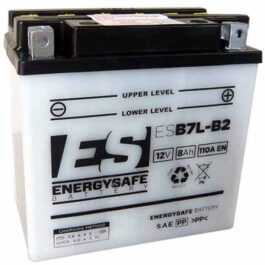 BATERÍA ENERGYSAFE ESB7L-B2 CONVENCIONAL