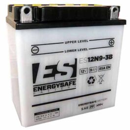 BATERÍA ENERGYSAFE ES12N9-3B CONVENCIONAL