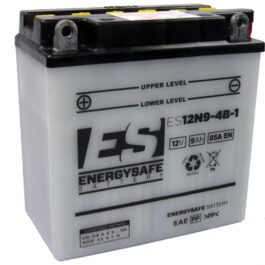 Batería Energysafe ES12N9-4B-1 Convencional