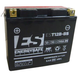 BATERÍA ENERGYSAFE EST12B-BS SIN MANTENIMIENTO