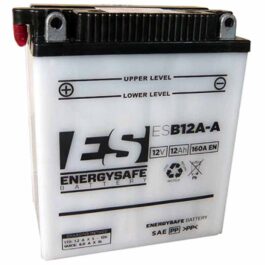 BATERÍA ENERGYSAFE ESB12A-A CONVENCIONAL
