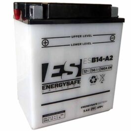 BATERÍA ENERGYSAFE ESB14-A2 CONVENCIONAL
