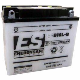 BATERÍA ENERGYSAFE ESB16L-B CONVENCIONAL