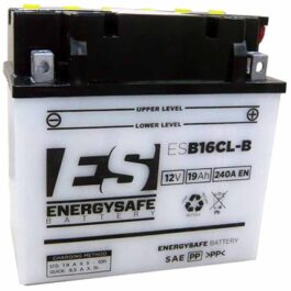 BATERÍA ENERGYSAFE ESB16CL-B CONVENCIONAL