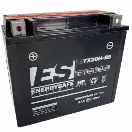BATERÍA ENERGYSAFE ESTX20H-BS ALTO RENDIMIENTO