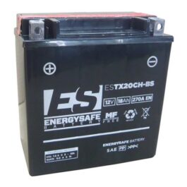 BATERÍA ENERGYSAFE ESTX20CH-BS ALTO RENDIMIENTO