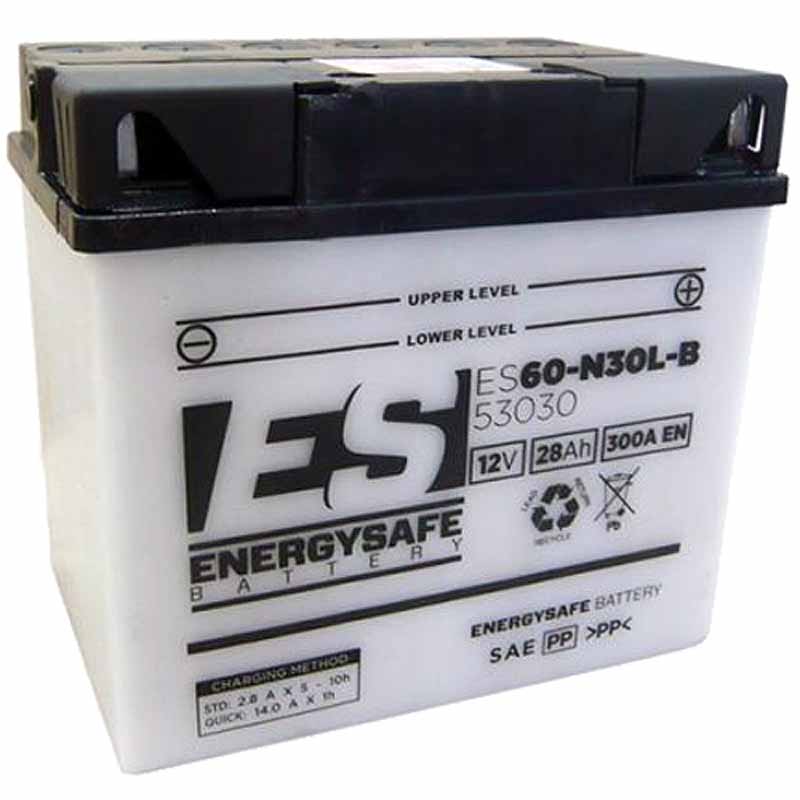 BATERÍA ENERGYSAFE ES53030 CONVENCIONAL