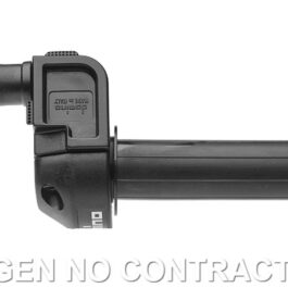 Mando Gas Domino 0721.03