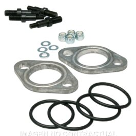 Espesor térmico Malossi Carburador Ducati