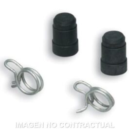 Tornillo Malossi D. 4,8 mm Con Abrazaderas Cilindros Minarelli