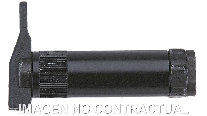 Mando gas Choque Domino Para modelos de moto Guzzi
