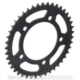 CORONA AFAM ACERO 520X43 HONDA